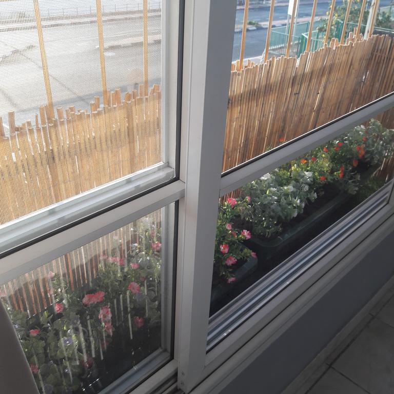 Apartament Yaeli'S Ejlat Zewnętrze zdjęcie