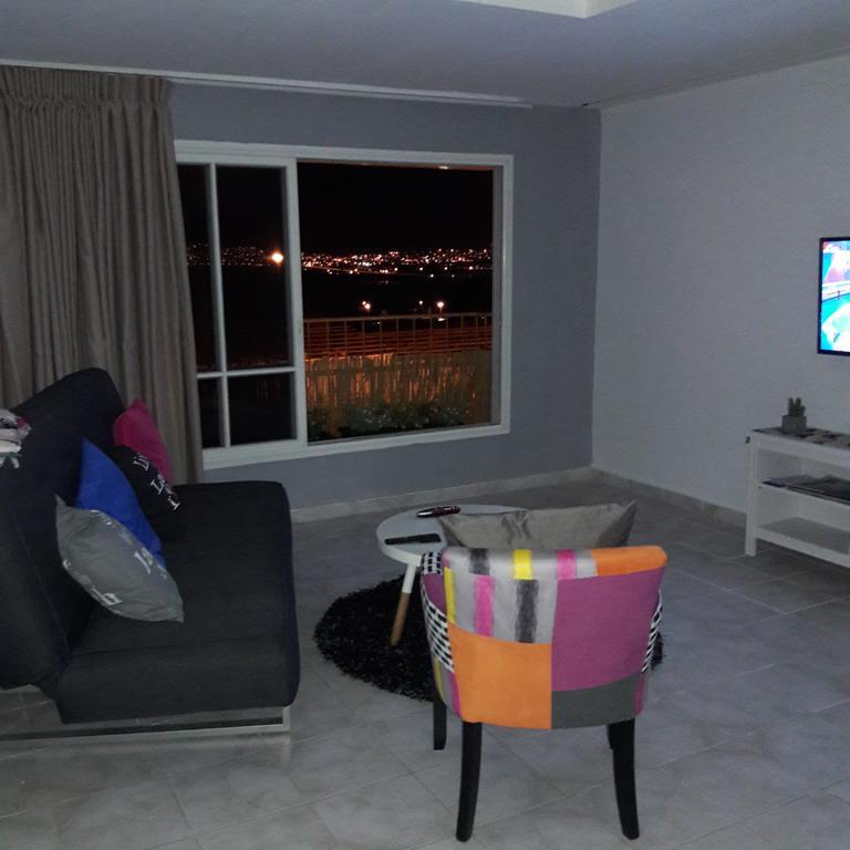 Apartament Yaeli'S Ejlat Zewnętrze zdjęcie