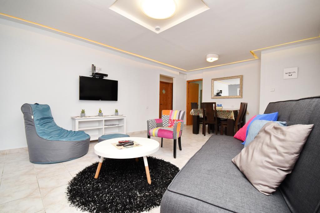 Apartament Yaeli'S Ejlat Zewnętrze zdjęcie