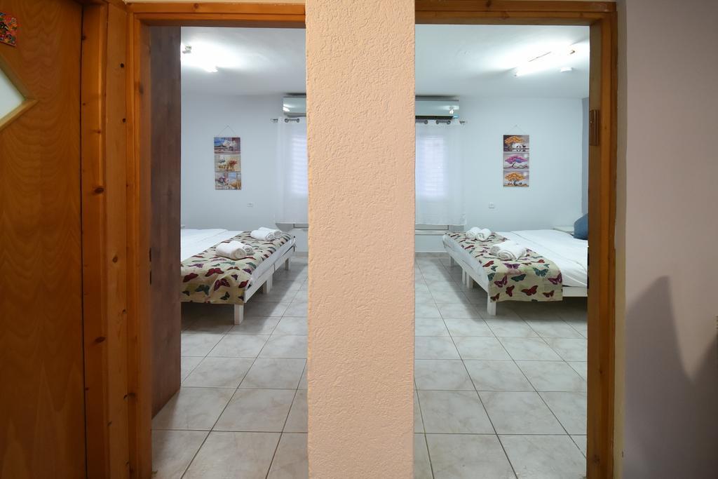 Apartament Yaeli'S Ejlat Zewnętrze zdjęcie