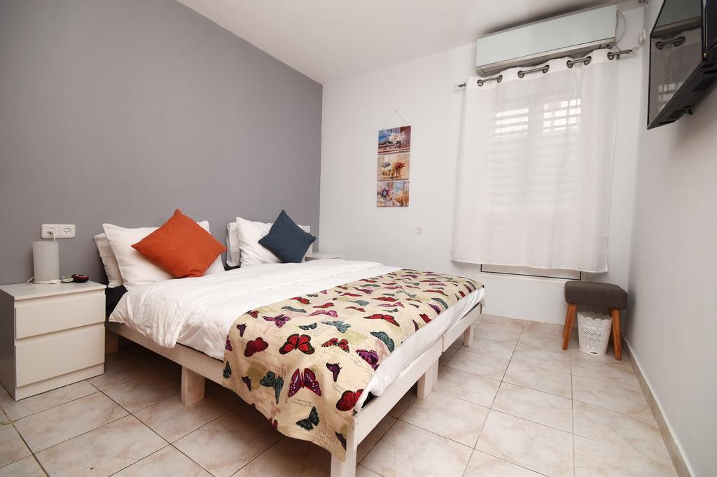 Apartament Yaeli'S Ejlat Zewnętrze zdjęcie