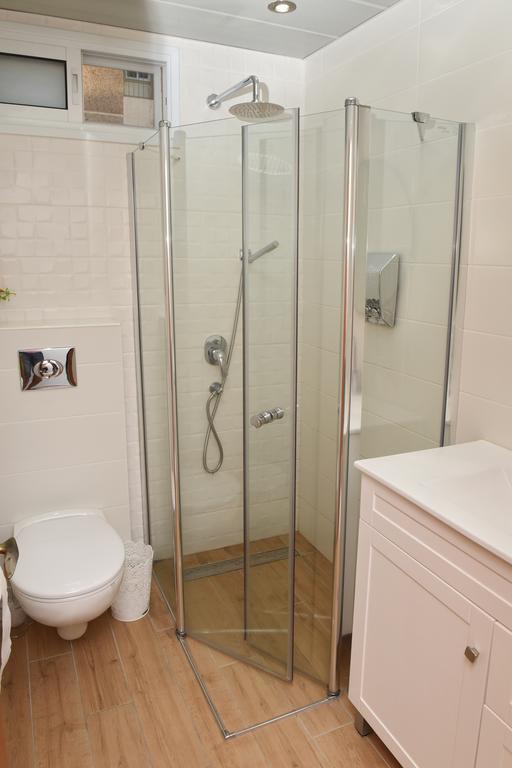 Apartament Yaeli'S Ejlat Zewnętrze zdjęcie