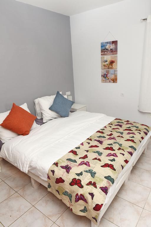 Apartament Yaeli'S Ejlat Zewnętrze zdjęcie